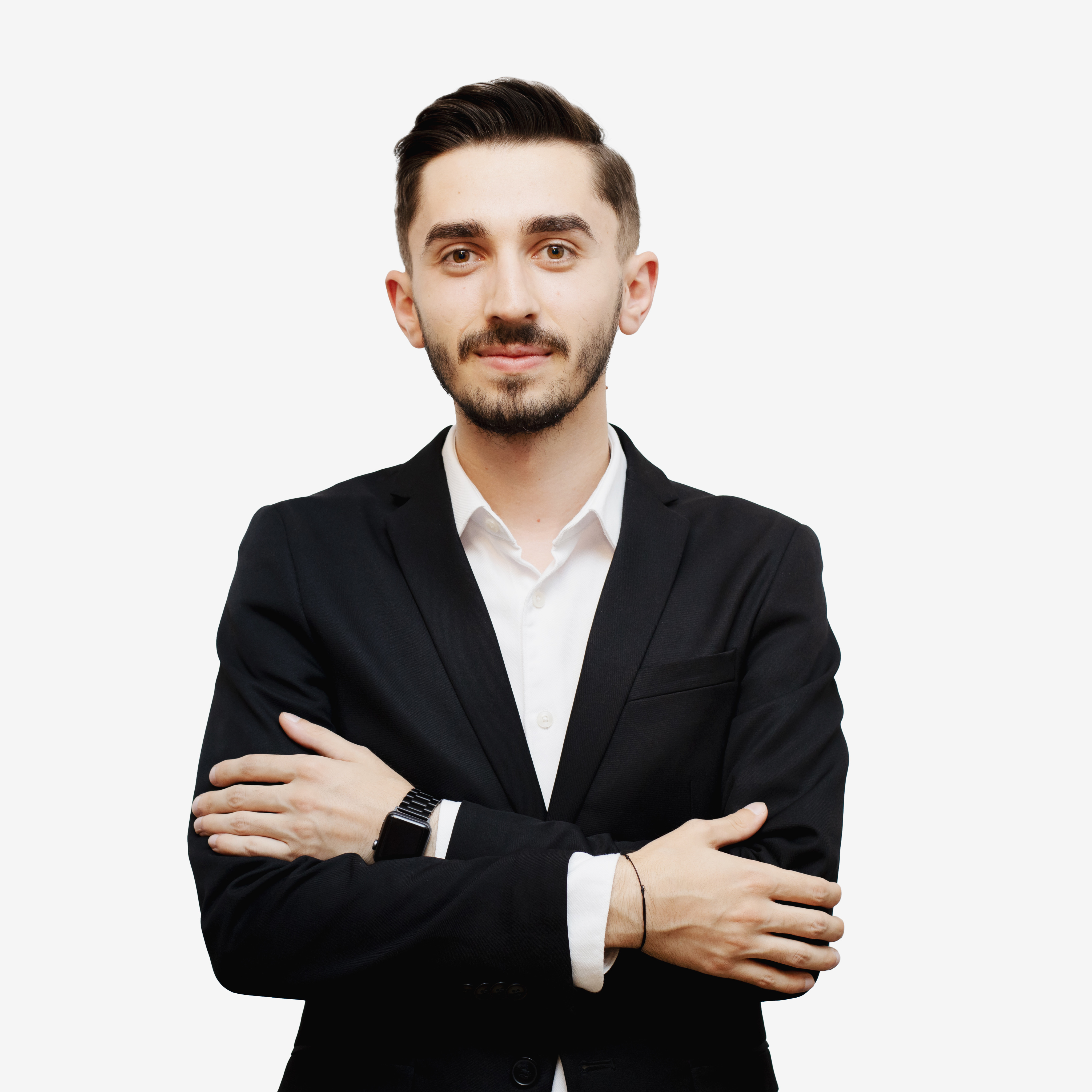 Ionut Serbu - agent imobiliar